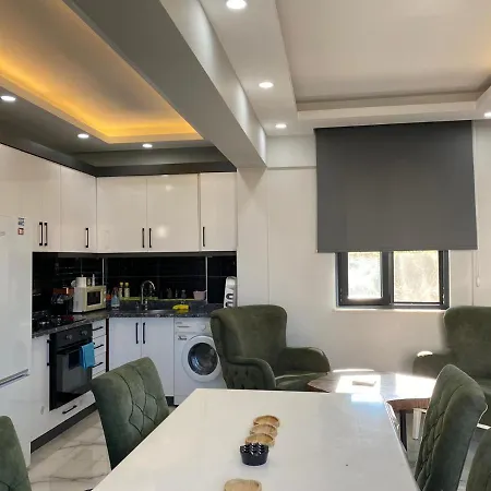 Apartment Dublex Lara