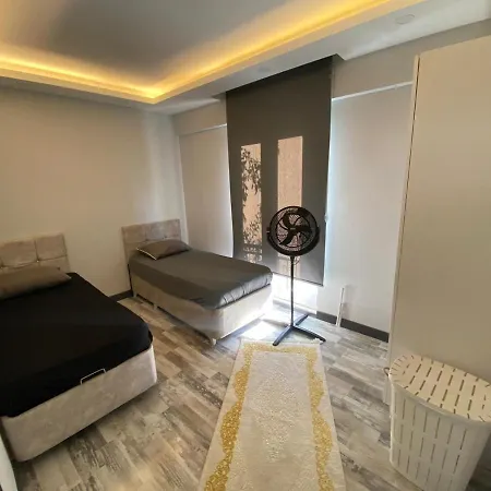 Apartment Dublex Lara Antalya