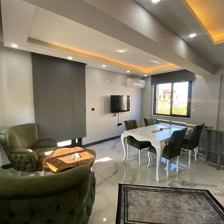 Apartment Dublex Lara