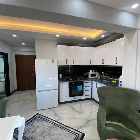 Apartment Dublex Lara *