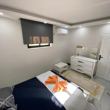 Dublex Lara * Antalya