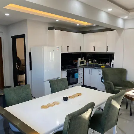 Dublex Lara Apartment