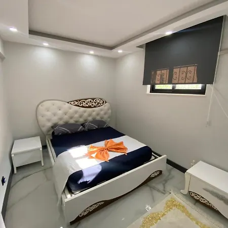 Apartment Dublex Lara