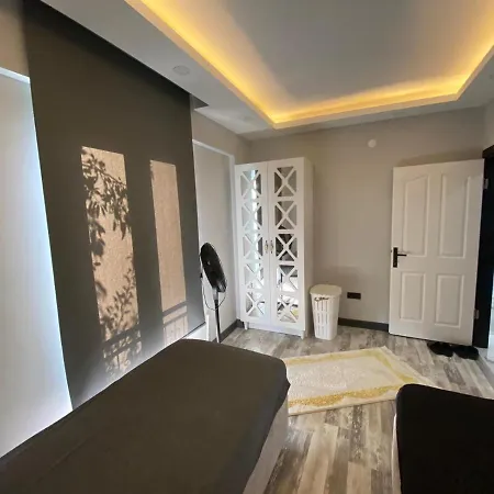 Dublex Lara * Antalya