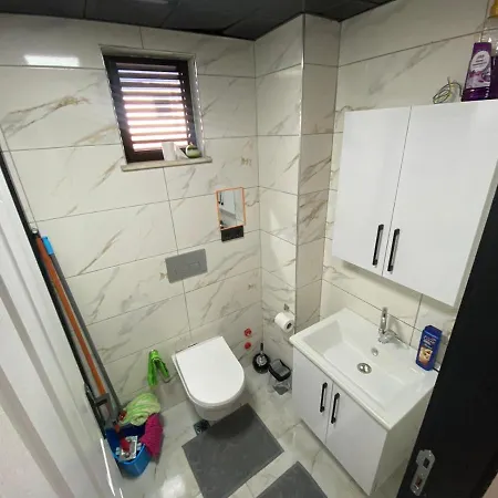 Apartment Dublex Lara