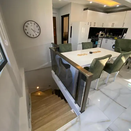 Dublex Lara Apartment *